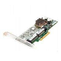 HPE Smart Array P420 633538-001 SAS/SATA 6Gb/s 1GB new spare 1 year