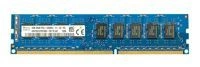 Memory RAM 1x 4GB Hynix ECC UNBUFFERED DDR3 1600MHz PC3-12800 UDIMM | HMT351U7EFR8C-PB