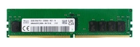 Memory RAM 1x 32GB Hynix ECC REGISTERED DDR4 2Rx8 3200MHz PC4-25600 RDIMM | HMAA4GR7DJR8N-XN