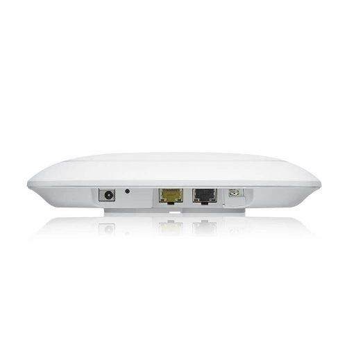 Access Point Zyxel NWA1123-ACHD-EU0102F 2,4 GHz | 5 GHz 1600 Mbps 802.3at PoE+ 802.11 b/g/n/ac/ac wave2