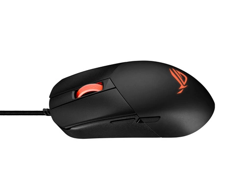 Wired mouse ASUS IMPACT III 90MP0300-BMUA00