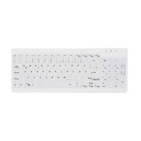 Wired keyboard Cherry AK-C7000 QWERTY (US)