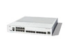 Switch Cisco Catalyst C1300-16XTS 8x 10Gb 8x SFP+