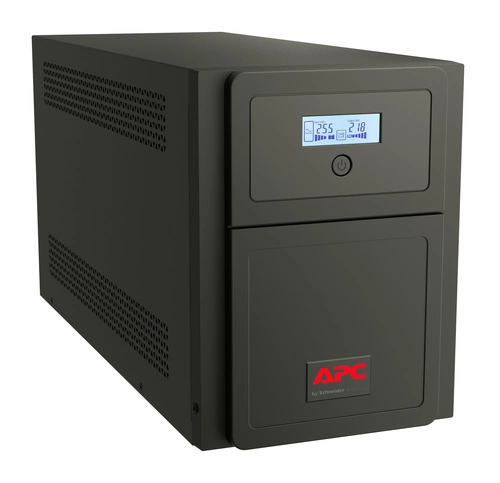 UPS APC Easy UPS SMV 3000VA TowerW 6x C13 SMV3000CAI