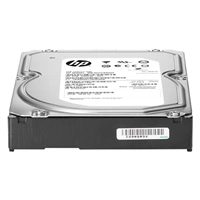 Hard Disc Drive dedicated for HP server 3.5'' capacity 600GB 15000RPM HDD SAS 6Gb/s 517355-001-RFB | REFURBISHED