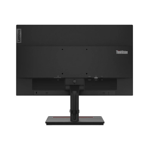 Monitor 21.5" Lenovo ThinkVision 62C6KAT1EU S22e-20 1920 x 1080 Full HD 75Hz screen matrix VA