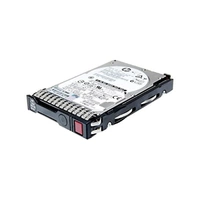 Hard Disc Drive dedicated for HP server 2.5'' capacity 600GB 15000RPM HDD SAS 12Gb/s RENEW | J9F42AR