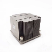 Heatsink dedicated for servers DELL PowerEdge R510 | 6DMRF