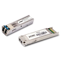 SFP module Planet MTB-SR Duplex LC 10 Gbps SFP+ 300 m