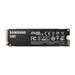 SSD disk Samsung 980 PRO 250GB M.2 NVMe PCIe 4.0 | MZ-V8P250BW