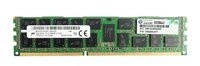 Memory RAM 1x 8GB Micron ECC REGISTERED DDR3 1333MHz PC3-10600 RDIMM | MT36JSZF1G72PZ-1G4
