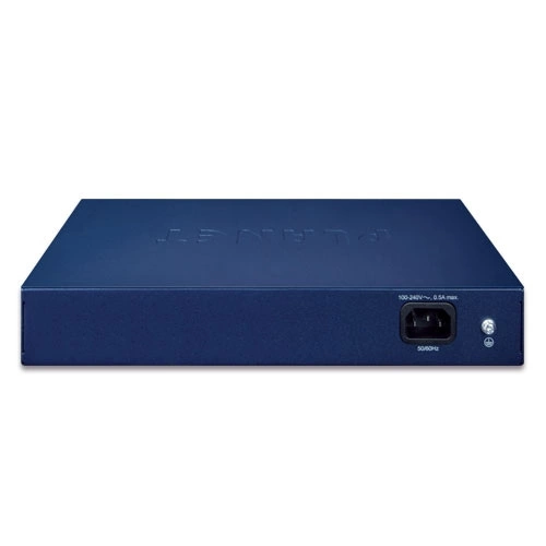 Switch Planet GS-4210-8T2S 8x 1Gb 2x SFP