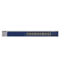 switch Netgear XS724EM-100EUS new RACK