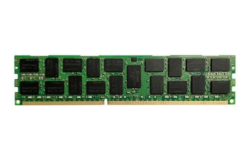 Memory RAM 1x 2GB Fujitsu Celsius & Primergy DDR3 1333MHz ECC REGISTERED DIMM | S26361-F3285-L513 