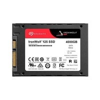 SSD disk Seagate IronWolf 4TB 2.5'' SATA 6Gbps | ZA4000NM1A002