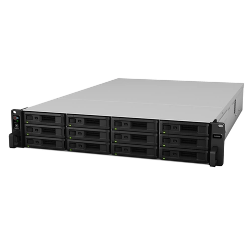 NAS server Synology SA3200D 12x SSD | HDD SAS 8GB RAM