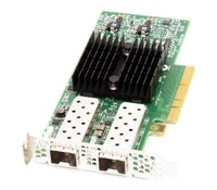 Network Card DELL Y3KKR 2x SFP+ PCI Express 10Gb