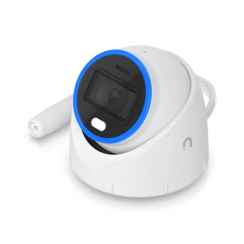 Camera Ubiquiti AI Turret UVC-AI-Turret 8MP 3840 x 2160 (16:9) 30 FPS