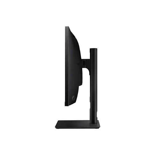 Monitor 23.8" Samsung LS24R650FDUXEN SR650 1920 x 1080 Full HD 75Hz screen matrix IPS