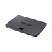 SSD disk Samsung 870 QVO 1TB 2.5'' SATA 6Gbps | MZ-77Q1T0BW