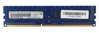Memory RAM 1x 4GB Ramaxel NON-ECC UNBUFFERED DDR3 1600MHz PC3-12800 UDIMM | RMR5030KQ68F9F