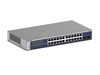 Switch Netgear GS724T-600EUS 24x 1Gb 2x SFP+