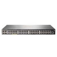 switch HPE JL558A new RACK