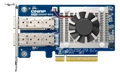 Network Card QNAP QXG-25G2SF-E810 2x SFP28 25Gbps