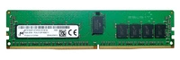Memory RAM 1x 8GB Micron ECC REGISTERED DDR4 2133MHz PC4-17000 RDIMM | MTA18ASF1G72PZ-2G1