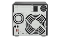 NAS server QNAP TS-473A-8G 4x SSD | HDD SATA 8GB RAM