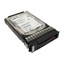 Hard Disc Drive dedicated for HP server 3.5'' capacity 4TB 7200RPM HDD SAS 6Gb/s 695510-B21