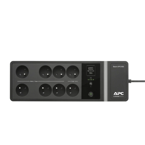 UPS APC BE850G2-CP Brick 520W 8x FR BE850G2-CP