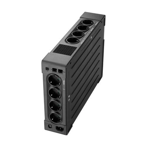 UPS EATON Ellipse PRO Tower 1000W 8x Schuko ELP1600DIN