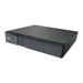 Router Cisco ISR C867VAE-K9 1x 1Gb RJ-45 WAN 2x 1Gb | 3x 100Mb LAN |