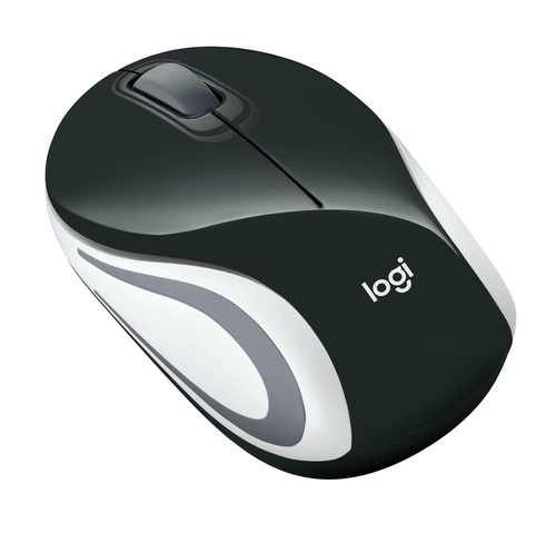 Wireless mouse Logitech M187 910-002731