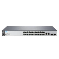 Switch HPE J9782A 24x 10/100/1000 2x SFP