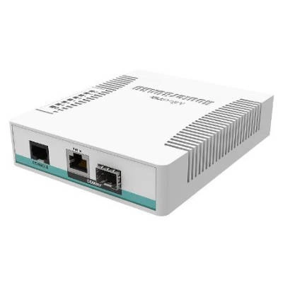 Switch Mikrotik CRS106-1C-5S 5x SFP
