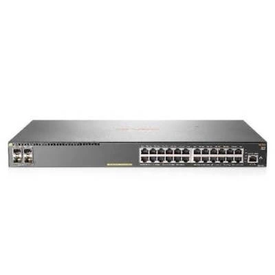 switch HPE JL356AR Renew/Refresh RACK