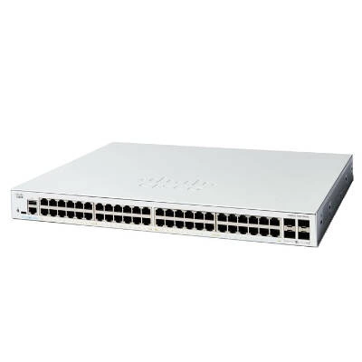 Switch Cisco Catalyst C1300-48T-4X 48x 1Gb 4x SFP+