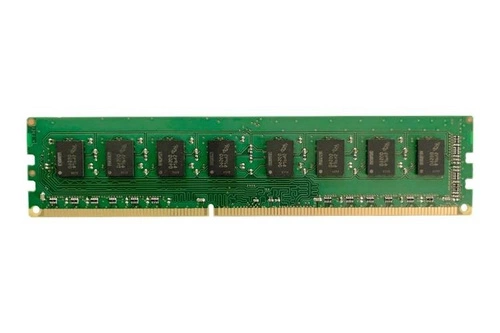 Memory RAM 2GB DDR3 1333MHz Fujitsu-Siemens Mainboard D3011-A