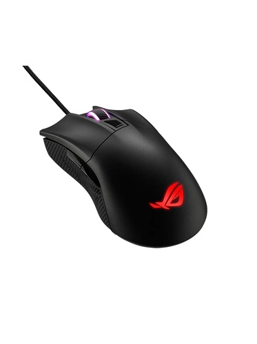 Wired mouse ASUS ROG Gladius II Core 90MP01D0-B0UA00