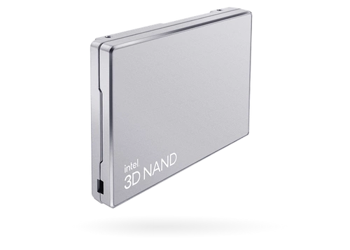 SSD disk SOLIDIGM P4320 7,68TB U.2 NVMe PCIe | SSDPE2NV076T801