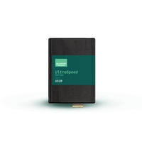 SSD disk Goodram US20M 3.84TB E3.S NVMe PCIe Gen5 2x2 TCG OPAL Dual Port | GEUS20S3DP-3T8TP10B