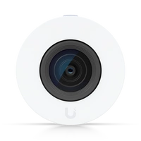 Camera Ubiquiti Ai Theta Pro Wide-Angle Lens UVC-AI-Theta-ProLens110 8MP 3840 x 2160 (16:9) 24 FPS