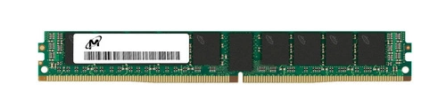 Memory RAM 1x 16GB Micron ECC REGISTERED DDR4  2133MHz PC4-17000 RDIMM | MTA36ADS2G72PZ-2G1