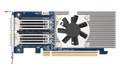 Network Card QNAP QXG-100G2SF-CX6 2x QSFP28 100Gbps