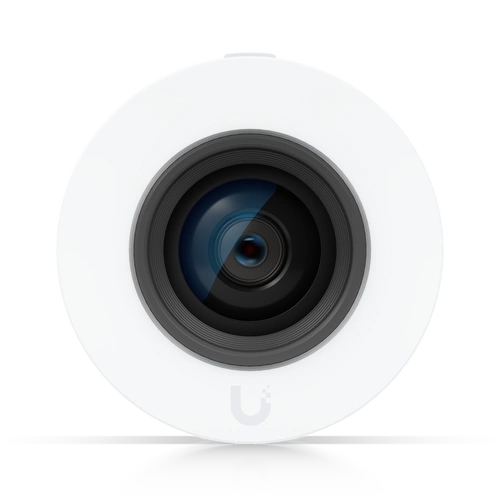 Camera Ubiquiti AI Theta Pro Long-Distance Lens UVC-AI-Theta-ProLens50 8MP 3840 x 2160 (16:9) 24 FPS