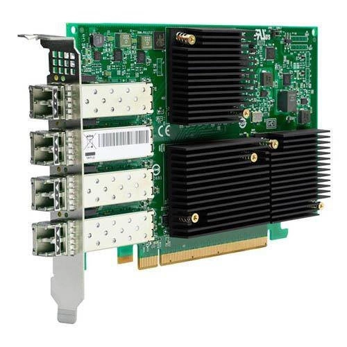 HBA HPE RENEW P9D99AR 4 FC Fibre Channel 32Gb/s new 1 year