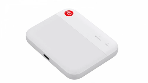 Router LTE/5G ZTE F50 1x Nano-SIM