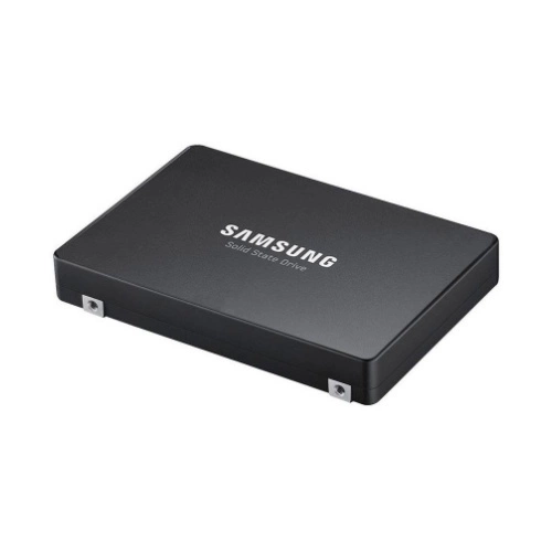 SSD disk Samsung PM1743 7,68TB U.3 PCI Express PCIe | MZ3LO7T6HBLT MZ3LO7T6HBLT-00A07